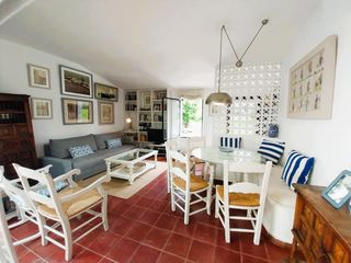Lloguer Casa  Calle de la higuera (artola baja). Casa en alquiler de temporada, contrato de residencia no habitua