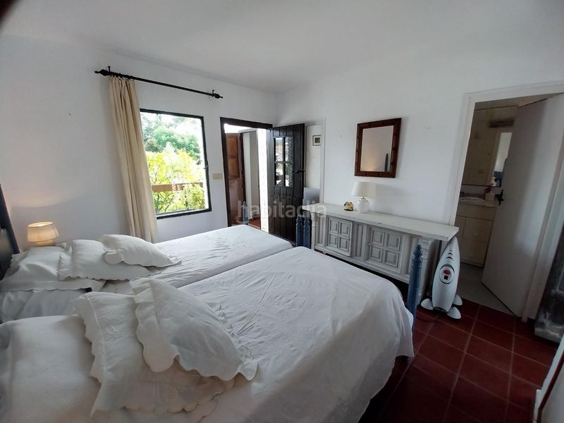 Foto 07982fbc-b75c-4b93-9485-07db9d385f7d. Location maison avec parking dans Calahonda Mijas