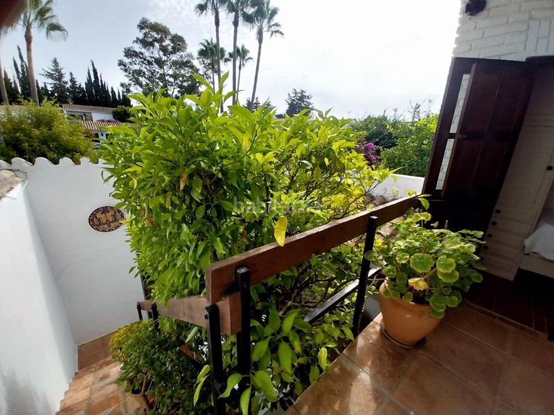 Foto 0bd13f05-a6bf-4f04-b99f-ce95834d72d6. Location maison avec parking dans Calahonda Mijas