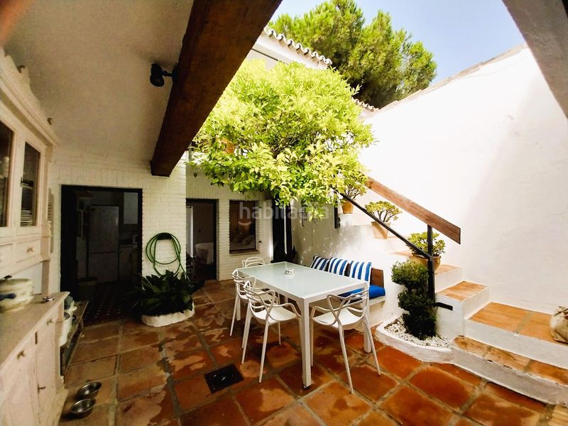 Foto 1955522f-794e-468c-8240-e9bcb79de63a. Location maison avec parking dans Calahonda Mijas