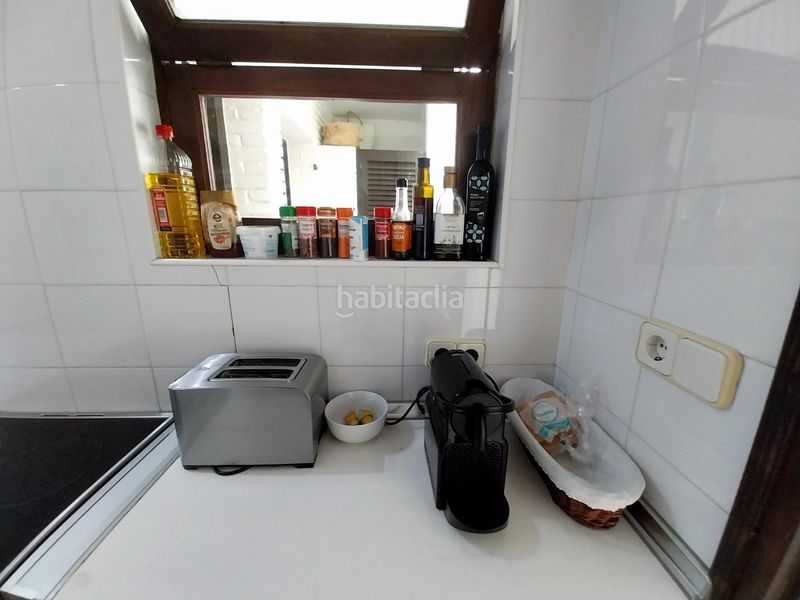 Foto 4a72294a-d822-43ac-b9de-34b6c34160f6. Location maison avec parking dans Calahonda Mijas