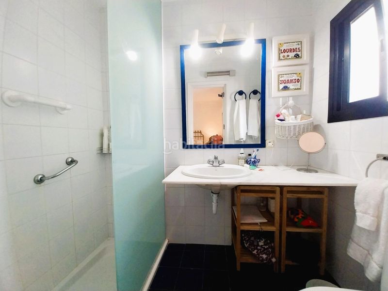 Foto 536a9be5-2413-45e0-b8e1-5c82efd0e327. Location maison avec parking dans Calahonda Mijas