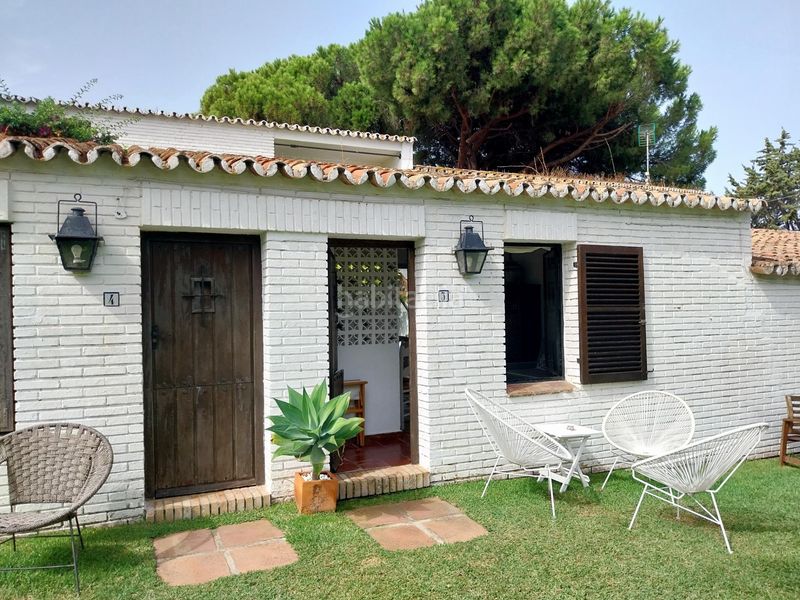 Foto 5fd8e238-a82c-45a8-ba0a-02a80188c3e7. Location maison avec parking dans Calahonda Mijas