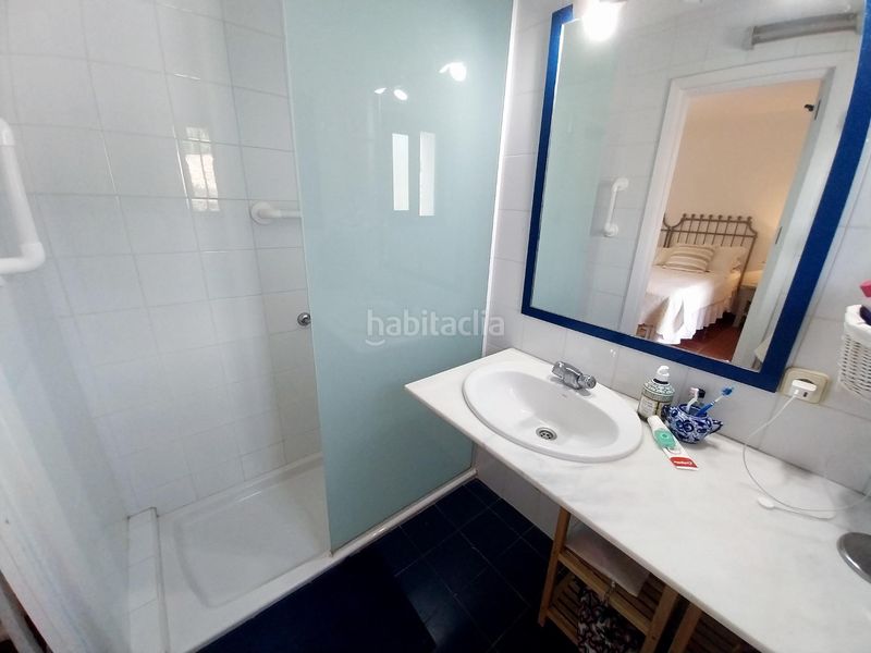 Foto 61b915b1-423a-43cc-a7a5-20ecf64e19ef. Location maison avec parking dans Calahonda Mijas