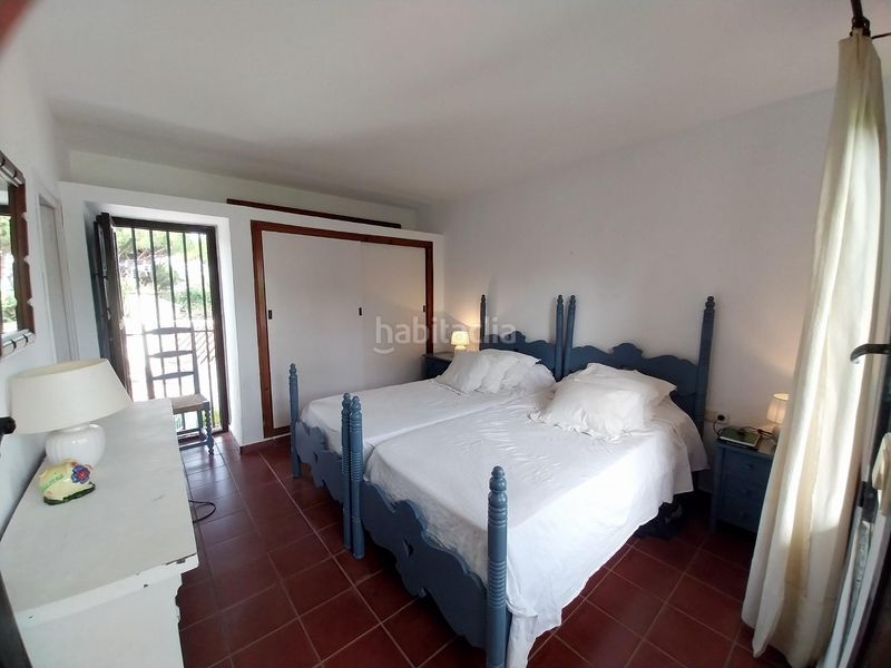 Foto 8d096225-9c61-432e-bd59-39222e989f04. Location maison avec parking dans Calahonda Mijas