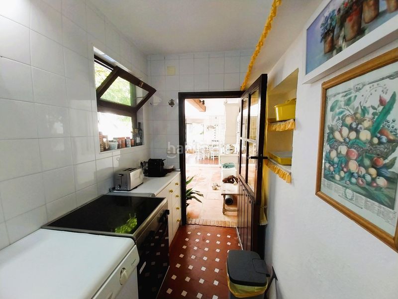 Foto a3982279-f65d-44ff-ab86-191d99ad2a59. Location maison avec parking dans Calahonda Mijas
