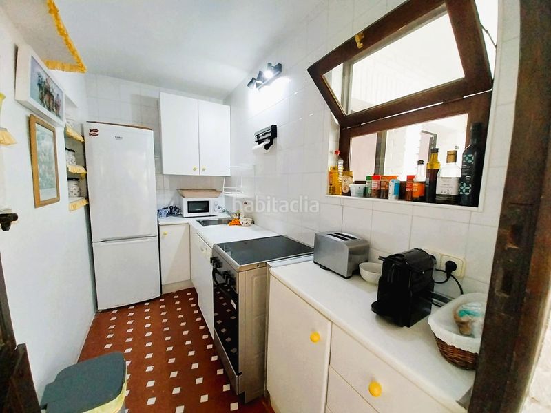 Foto b2da390a-9b28-4c31-a50e-d6260379e274. Location maison avec parking dans Calahonda Mijas