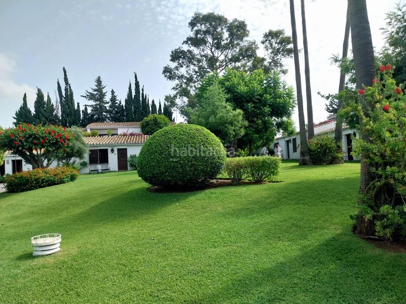 Foto e508707e-e78a-452f-803b-3db5cc2f9f9c. Location maison avec parking dans Calahonda Mijas