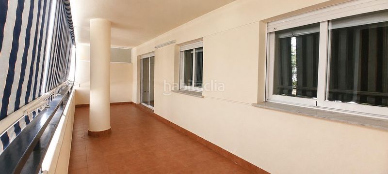 Foto 146cec8d-6200-4ed4-aaed-2f3ea99fc6ba. Pis amb piscina a los jardines de Marbella - la ermita Marbella