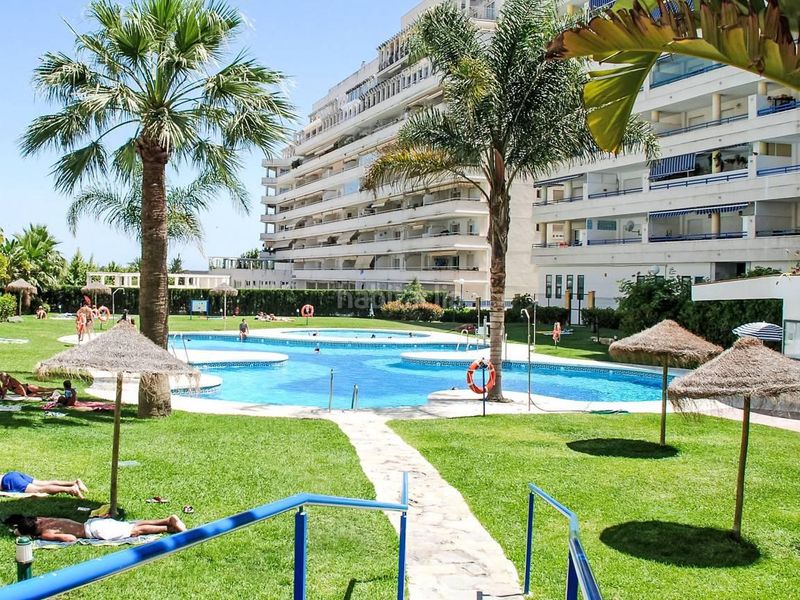 Foto 59c729dc-3a9a-47c2-bc0e-a626104306f5. Pis amb piscina a los jardines de Marbella - la ermita Marbella