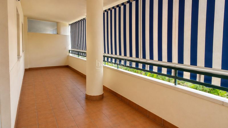 Foto 660b0049-77c8-4154-ba56-75d28358f68a. Pis amb piscina a los jardines de Marbella - la ermita Marbella