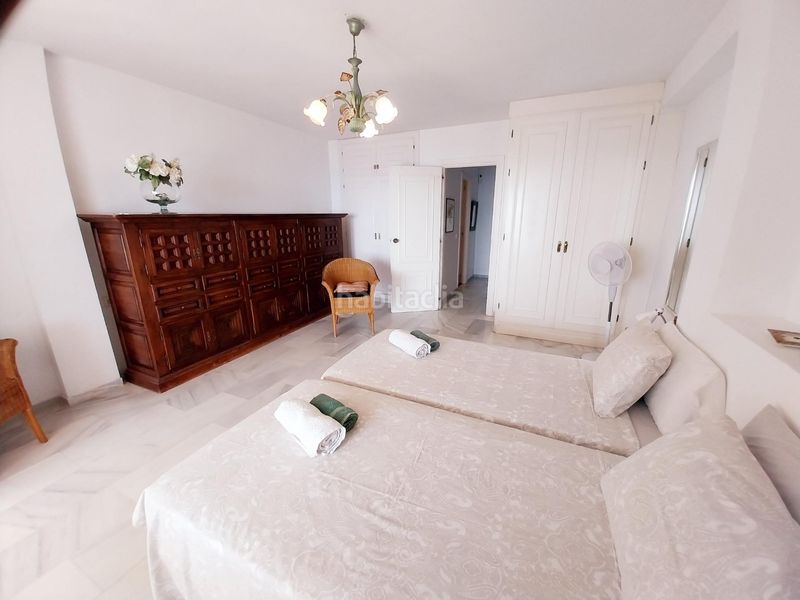 Foto 1ab2a2c2-ca86-4413-9c14-71329645878d. Location duplex avec parking piscine dans Calahonda Mijas