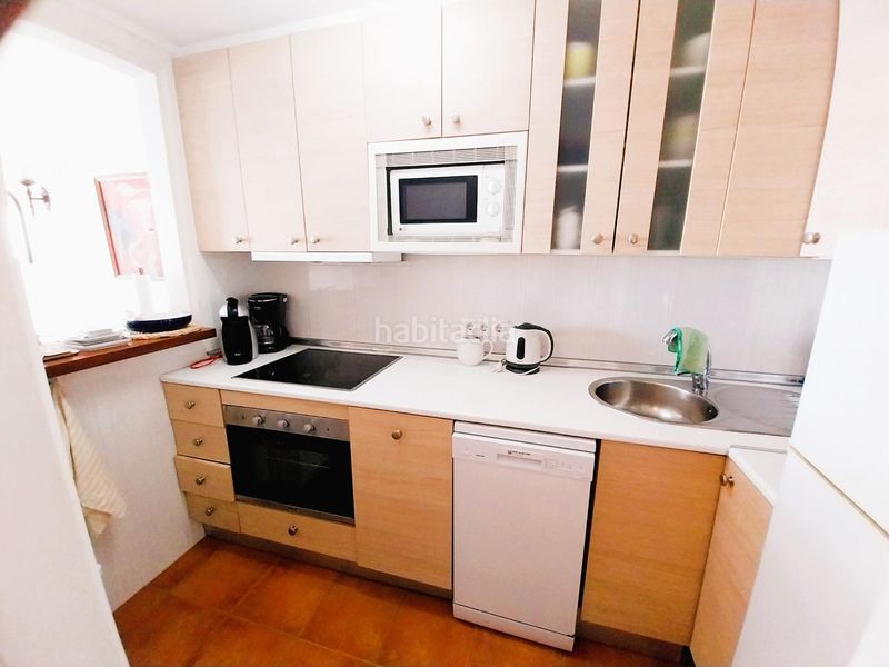Foto 6b0c85eb-2270-4134-adc6-f2dd1dce93e4. Location duplex avec parking piscine dans Calahonda Mijas