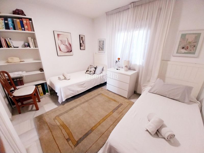 Foto 7430f6a1-54dc-4216-8914-86c0cb20f996. Location duplex avec parking piscine dans Calahonda Mijas