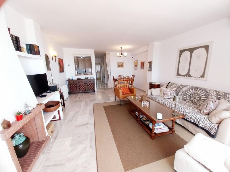 Foto 99121ee6-f38d-4b09-8d9f-691c2369303c. Location duplex avec parking piscine dans Calahonda Mijas