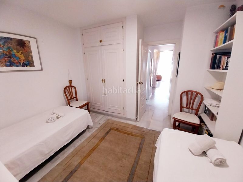 Foto b438a09c-21ac-4faa-b520-9488d7848399. Location duplex avec parking piscine dans Calahonda Mijas