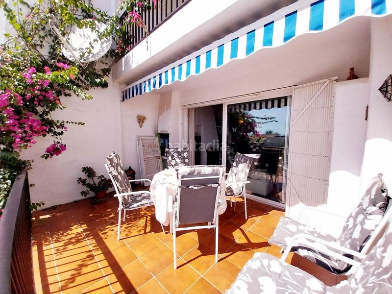 Foto c7b27706-de81-44e7-9286-efd7692db4b3. Location duplex avec parking piscine dans Calahonda Mijas
