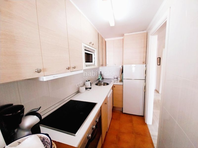 Foto ce808a4b-94de-4ffa-a95f-652d706e6d25. Location duplex avec parking piscine dans Calahonda Mijas