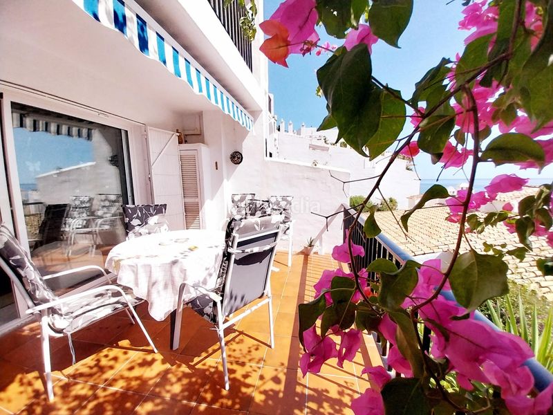 Foto d902b62d-3150-4cfd-b867-a6649ae0693a. Location duplex avec parking piscine dans Calahonda Mijas