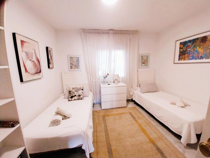 Foto ddb0eaba-b302-41d8-8c2d-4f472a0befbd. Location duplex avec parking piscine dans Calahonda Mijas