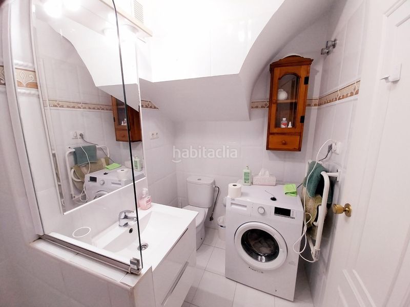 Foto e4e54365-4090-4c7c-9e52-d092c5a857e1. Location duplex avec parking piscine dans Calahonda Mijas
