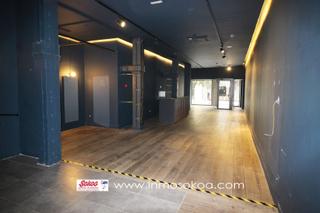 Lloguer Local Comercial a Arrasate kalea 7. Local comercial en perfecto estado, ubicación idonea para tu neg