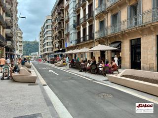 Local Comercial a Área Romántica