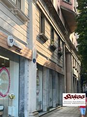Pis a Parke kalea 3. Amplia vivienda 4 dormitorios calle parque en amara