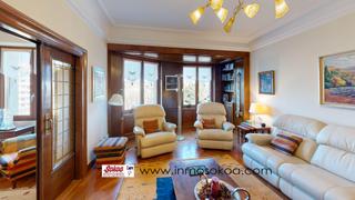 Pis a Parke kalea 3. Amplia vivienda 4 dormitorios calle parque en amara