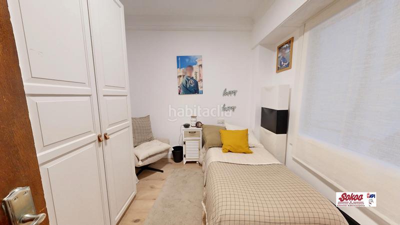Foto 08998644-2958-4f15-ad4d-90d486f11745. Pis amb calefacció a Amara Donostia - San Sebastián