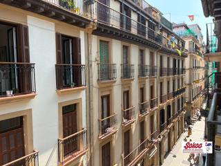 Pis a 31 de agosto kalea 30. Piso exterior a reformar en la c/ 31 de agosto - san sebastian