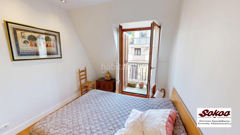 Foto 05683408-12a7-4307-9911-db09a6104354. Pis amb calefacció a Área Romántica Donostia - San Sebastián