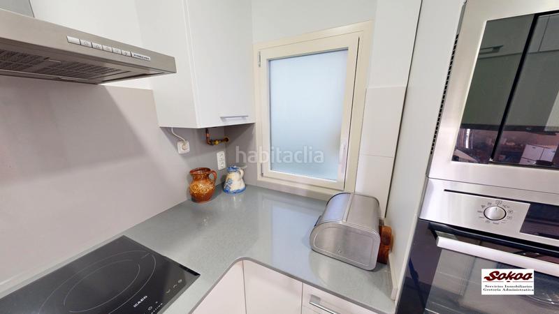 Foto 8d96d7a8-d877-4e35-acda-f93f4e2c9cbc. Pis amb calefacció a Área Romántica Donostia - San Sebastián
