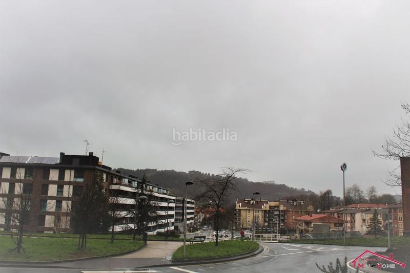 Foto 36d0d5b3-961b-4c23-bb33-8b0e961afcad. Geschäftsraum in Altza Donostia - San Sebastián