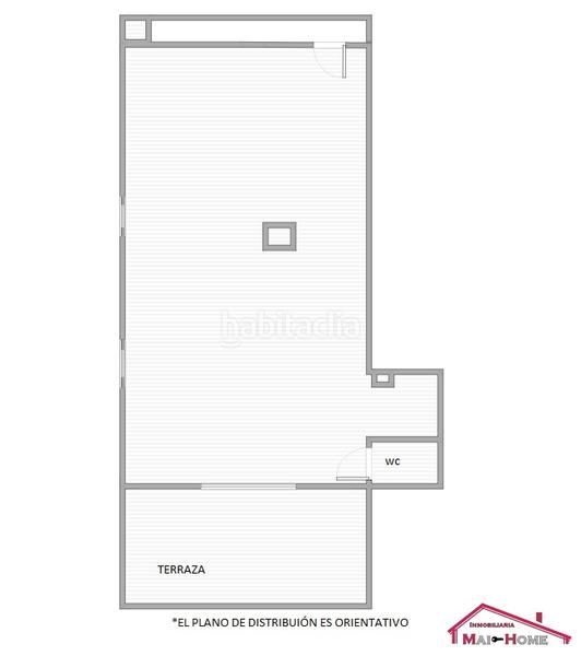 Foto 8be7b4ca-8707-4b49-9895-f9bb166d2aeb. Geschäftsraum in Altza Donostia - San Sebastián