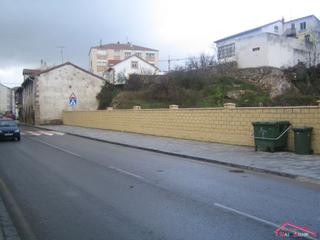 Terrain résidentiel  Avenida cantabria. Solar en la avenida principal de reinosa