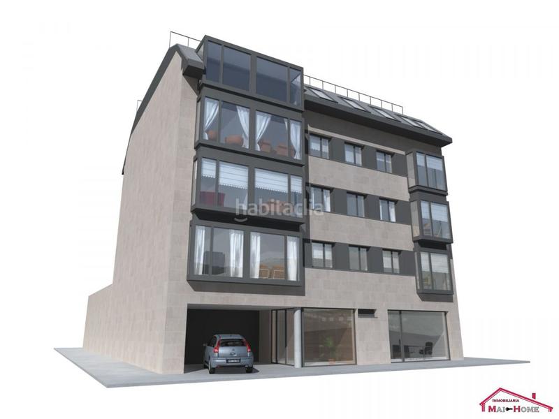 Foto 34579ff8-5557-4d98-af3f-d279a7741db0. Terreno residencial solar en la avenida principal en Reinosa