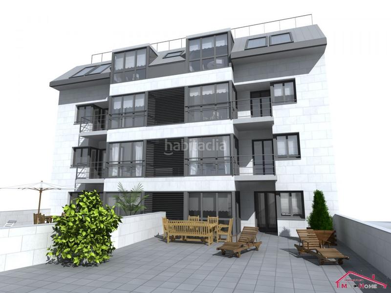 Foto 5e202b7b-4987-403f-96bc-9a212fdc8bf9. Terreno residencial solar en la avenida principal en Reinosa
