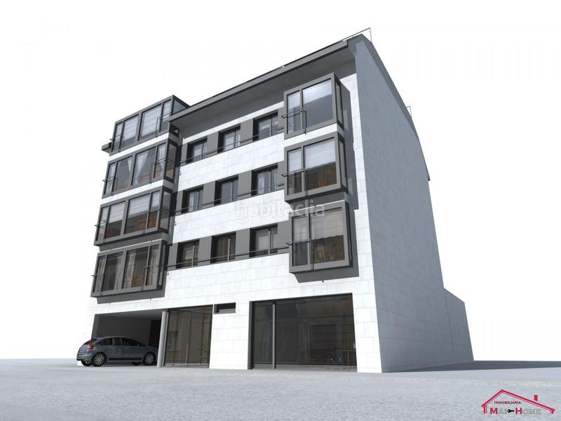 Foto e9494367-14fe-4c2b-a094-1cdab2b7691e. Terreno residencial solar en la avenida principal en Reinosa