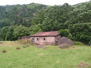 Masia  Barrio askin auzoa. Caserio con terreno en sumbilla