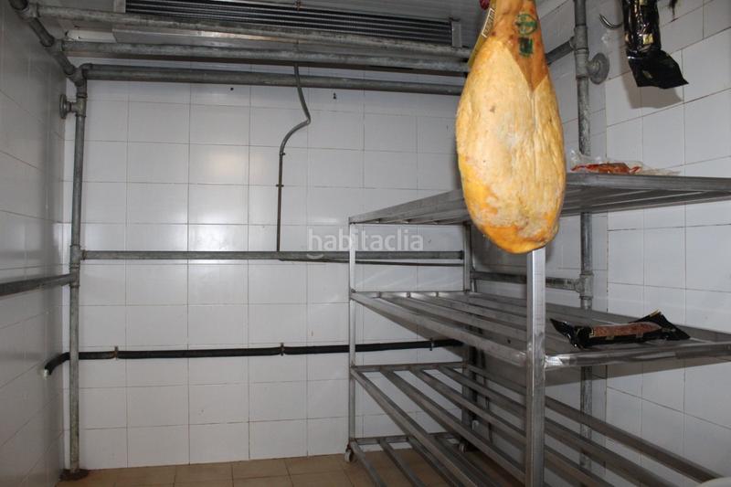 Foto 83863e07-7ed2-4908-a222-4b016e860f46. Local comercial carnicería en irún en Pinar - Anaka - Belaskoenea Irun