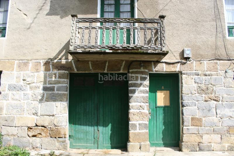 Foto 51171c2a-3e96-422f-8742-6e85e1d03461. Casale con riscaldamento parcheggio in Zizurkil
