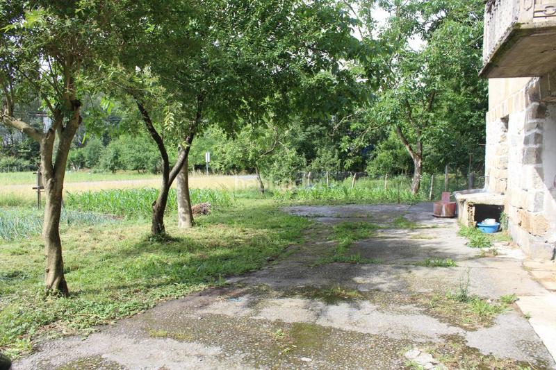 Foto 5e0129ae-3066-445e-9524-a43d1bd41e51. Casale con riscaldamento parcheggio in Zizurkil