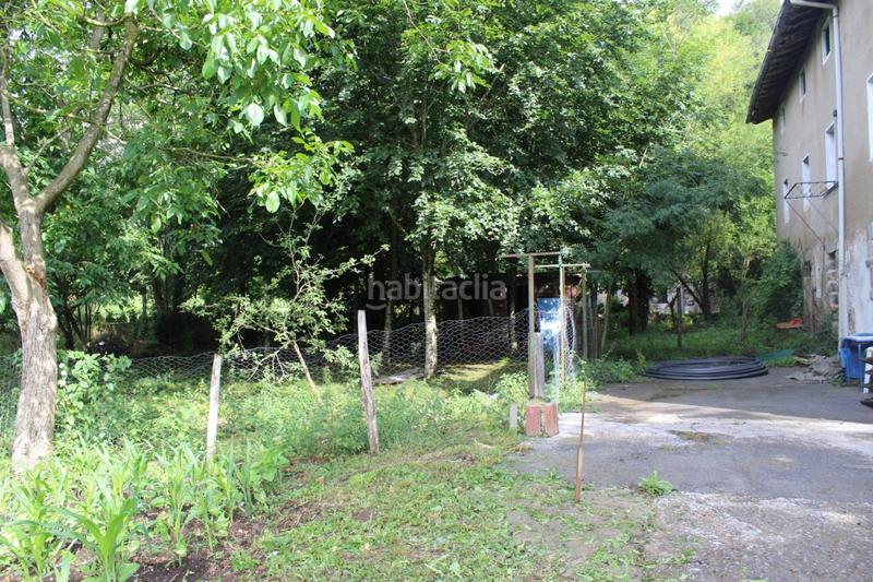 Foto 735d6c91-90d5-46b2-a7b7-48e8e7e28673. Casale con riscaldamento parcheggio in Zizurkil