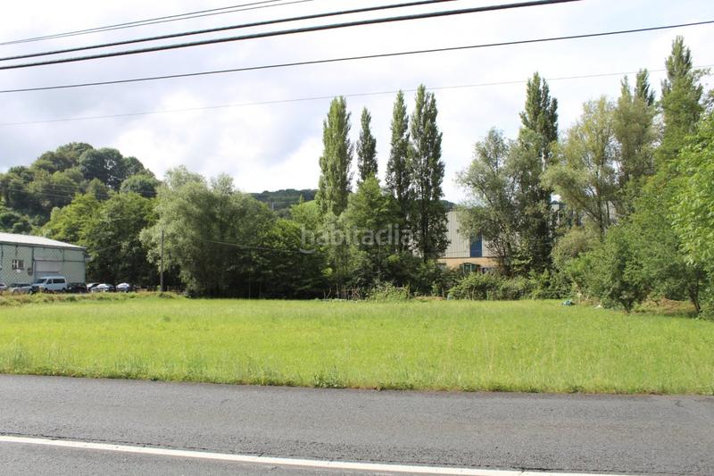 Foto a5e460e8-a6ef-4c7f-bef8-77f1b8a65844. Casale con riscaldamento parcheggio in Zizurkil