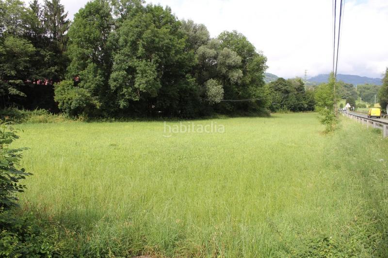 Foto f962e357-c3a8-44f0-b204-eedf9bf7a187. Casale con riscaldamento parcheggio in Zizurkil