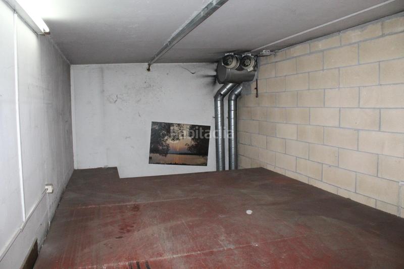 Foto 22bc05a4-d91d-4b7e-81ff-78f760744078. Posto auto in Lasarte - Oria