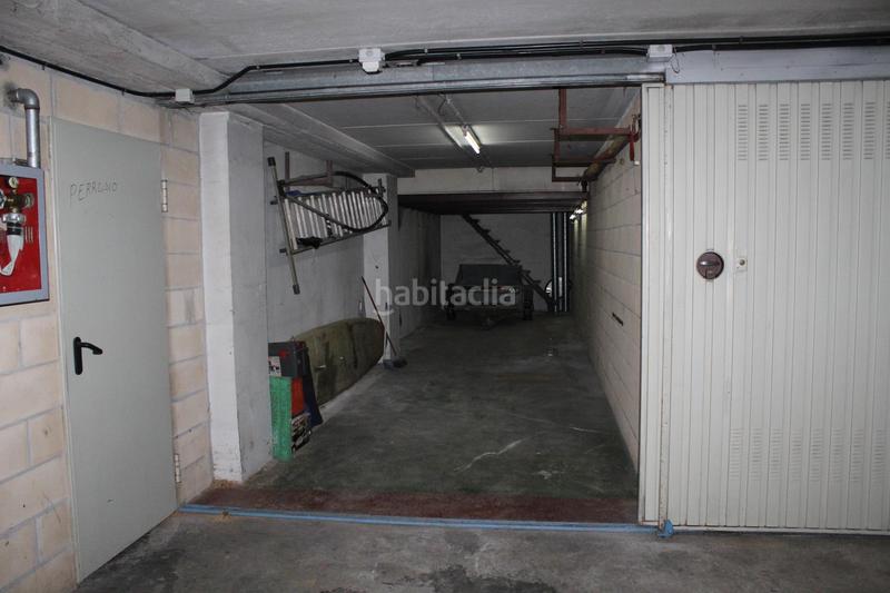 Foto 3612fd66-2d69-4009-b6ae-ab9dfe7df15c. Posto auto in Lasarte - Oria