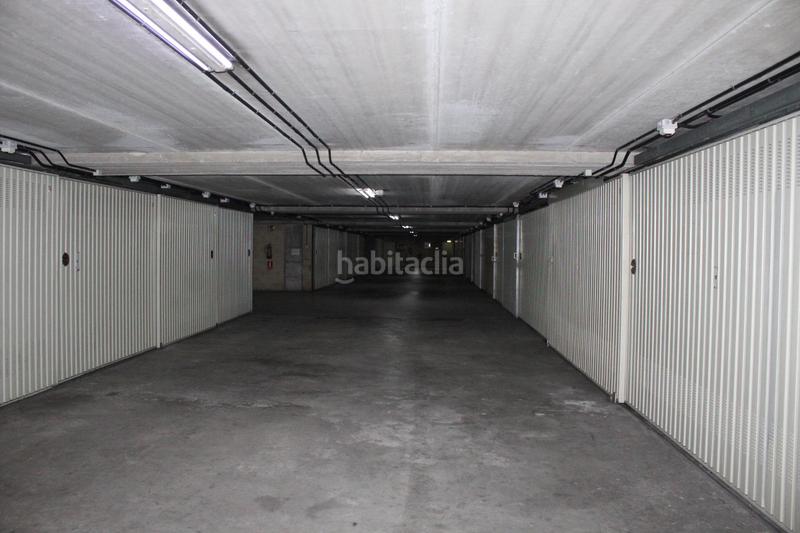 Foto 3b000db7-aa67-42a6-9dd8-ff2f995f247d. Posto auto in Lasarte - Oria