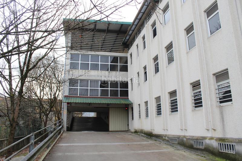 Foto 59716395-8ad9-4aac-a6c0-e94628ea87a0. Posto auto in Lasarte - Oria